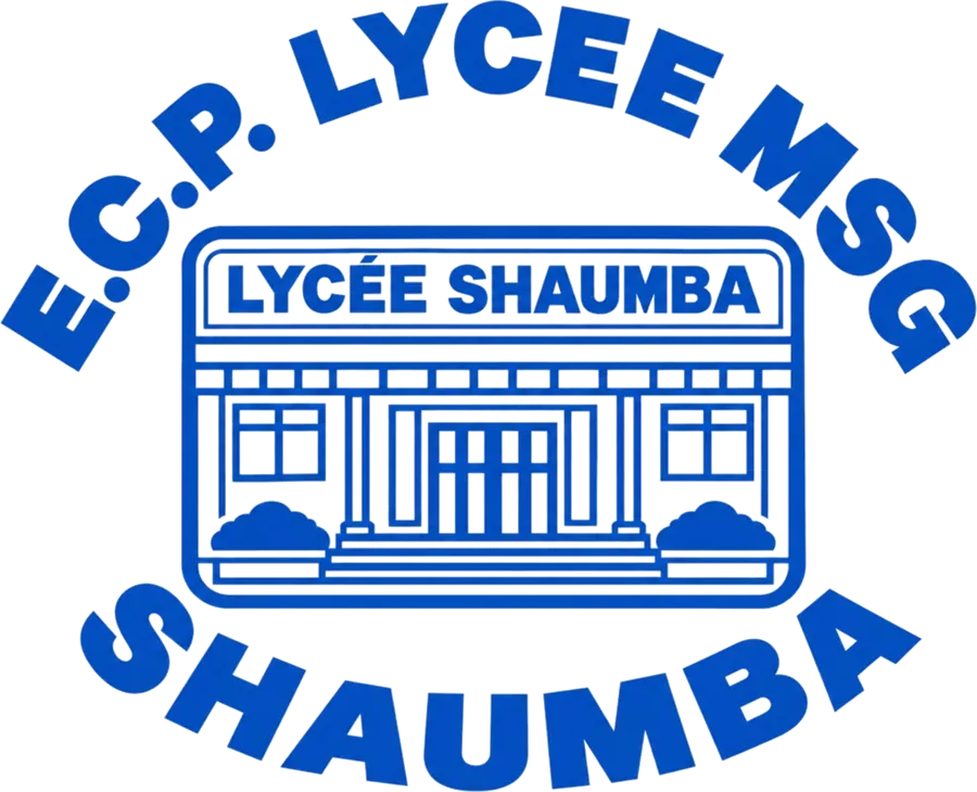 Logo du E.C.P. Lycée Mgr Shaumba